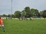 G.P.C. Vlissingen 1 - S.K.N.W.K. 1 (beker) seizoen 2023-2024 (57/126)